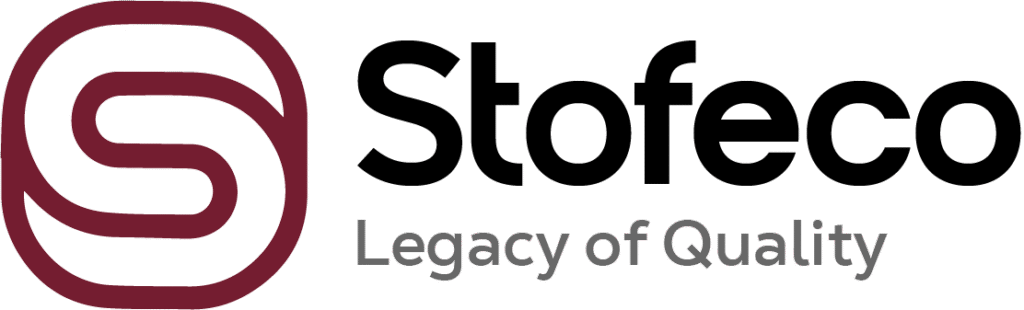 
Stofeco - Legacy of Quality